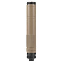 Dead Air Armament Mojave 45 Flat Dark Earth .45 ACP