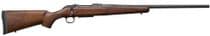 CZ 600 American Hunter .300 Win Mag Bolt Action Rifle - Gen 3 Walnut - .300 Win Mag