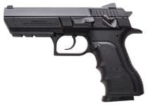 IWI Jericho 941 PL - Compact 9mm Pistol with Enhan... - 9mm