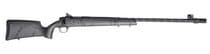 Weatherby 307 MZY 45 Cal 26in Graphite Black Cerakote - .45 Caliber