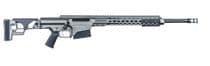Barrett MRAD .338 Lapua Precision Tactical Rifle - 26" Tungsten - .338 Lapua Magnum