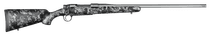 Christensen Mesa FFT Gen 3: Ultra-Light 7mm Rem Mag Precision Rifle - 7mm Rem Mag