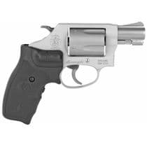 S&W Airweight Model 637 .38 Special Revolver with Lasergrip - .38 Special