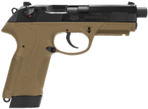 Beretta Px4 Storm Special Duty FDE .45 ACP Handgun - .45 ACP