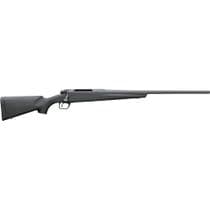 Remington 783 Precision Hunter .270 Win Bolt-Action Rifle - Matte Black - .270 Winchester