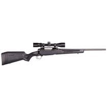 Savage 110 Apex Bolt Action 6.5 PRC Rifle w/ Vortex Scope - 6.5 PRC
