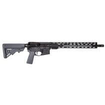 Radical RF-15 Gen 1 Grey .300 AAC Blackout 16" Tactical Rifle - .300 AAC Blackout