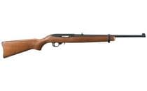 Ruger Blackwood .22 LR Carbine - 10-Round Precisio... - .22 LR