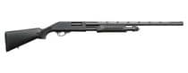 Charles Daly 301 Field Pump Shotgun, 20GA, 26" Barrel, Lightweight Versatile - 20 Gauge