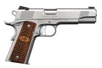 Kimber Raptor II 1911 9mm Pistol - Stainless, Zebr... - 9mm