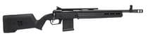 Savage 110 Magpul Scout Gen 1 - Precision Blackout Bolt Rifle - .300 AAC Blackout