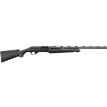 Benelli Nova Youth Compact 20GA Pump Shotgun - ComforTech Enhanced - 20 Gauge