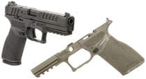 Springfield Echelon 9mm - Striker-Fire, 4.5" Barrel, 20-Round - 9mm