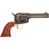 Taylor's Ranch Hand: Classic .357 Mag Revolver with Case-Hardened Finish - .357 Magnum