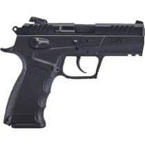 CM9 Gen 1 Black 9mm Pistol, 17+1 Capacity - Compac... - 9mm
