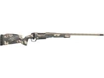 Fierce Firearms Twisted Rival XP 2.0 7mm PRC 22in Smoked Bronze Cerakote - 7mm PRC