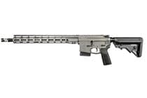 WSM15 Gen 1 Tungsten Tactical Rifle - .223/5.56 Semi-Auto Precision - 5.56 NATO