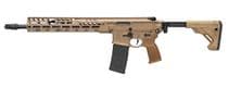 SIG SAUER MCX Spear-LT Gen 1 .223/5.56 FDE Semi-Auto Rifle - 5.56 NATO