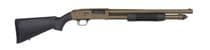 Mossberg 590 Thunder Ranch Gen 1 Patriot 12 GA Tactical Shotgun - 12 Gauge