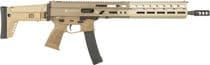 Grand Power Stribog SP9A3 Enhanced 9mm Luger 16in Flat Dark Earth