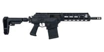 IWI Galil Ace G2 7.62x39 11.8in Black - 7.62X39