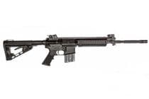Colt LE6940 Gen 1: Versatile .223 Rem Semi-Auto Rifle for Defense & Sport - .223 Remington