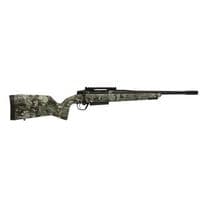 Christensen Arms Evoke Hunter 7mm Backcountry 16.25in Black & Green