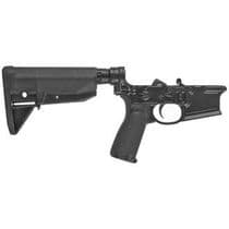 Primary Weapons Systems MK1 Mod 2-M Lower 5.56 NATO with BCM Stock