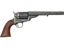 Cimarron 1860 Richards-Mason .38 Special 8in Blue/Black - .38 Special