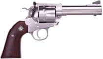 Ruger Blackhawk Bisley Gen 1 .44 SPC Satin Stainless Revolver - .44 Special
