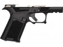 SCT Manufacturing SC Polymer Frame Black