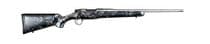 Christensen Mesa FFT Titanium 6.5 PRC Bolt Rifle - Precision & Lightweight - 6.5 PRC