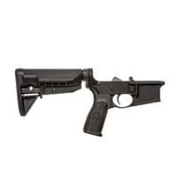 Bravo Company Complete Lower Receiver w/ SOPMOD Stock