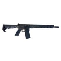 U.S. ARMS Blackout Pro Gen 1: Lightweight .300 AAC DI Rifle - .300 AAC Blackout