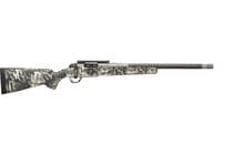 Springfield 2020 Boundary Camo Bolt Rifle - 6.5 Creedmoor, Tactical Gray - 6.5 Creedmoor