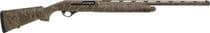 Mossy Oak Bottomland 12GA Semi-Auto Hunter Shotgun Gen 1 - 12 Gauge