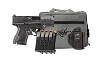 Kimber R7 Mako Gen 1 9mm Semi-Auto Pistol - Night Sights Optics Ready - 9mm