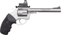 Charter Arms Mastiff Gen 1 Stainless 9mm Semi-Auto... - 9mm