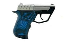 Taurus 22 TUC .22 LR 2.5in Stainless Blue - .22 LR