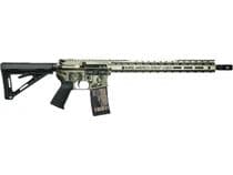 Black Rain Ordnance Trump FX Custom 5.56 NATO 16.4... - 5.56 NATO