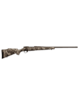 Weatherby Vanguard 6.5 Creedmoor Precision Bolt-Action Rifle - Gen 1 - 6.5 Creedmoor
