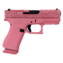 Glock G43X 9mm Luger 3.41in