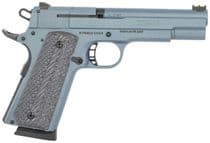 Rock Island 1911-A1 Gen2 .22 WMR Pistol - Blue Tit... - .22 WMR