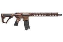 Daniel Defense DDM4 V11 .223 Semi-Auto Rifle - 30-... - .223 Remington