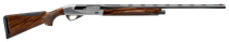 Benelli Ethos Elite 20G Semi-Auto Shotgun - Engraved Nickel Finish - 20 Gauge