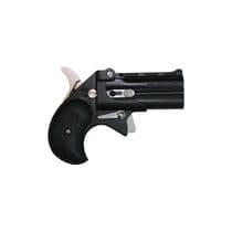 Cobra Blue Derringer: Compact .380 ACP Self-Defense Pistol - .380 ACP