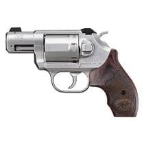 Kimber K6S DASA .357 Mag Compact Stainless Revolve... - .357 Magnum