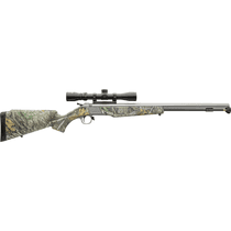 CVA Wolf .50 Cal 24in Realtree Edge - .50 Caliber