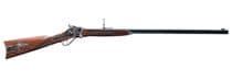 Uberti 1874 Sharps Down Under .45-70 Rifle - Case Hardened, Gen 1 - .45-70 Government