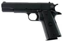 Rock Island GI Standard FSHC .45 ACP Pistol, 10+1 Rounds - .45 ACP